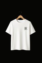 Naruto Uzumaki Anime Graphic Oversize T-shirt