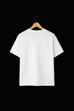 Panda Group Design Oversize T-shirt For Girl's