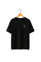 Mercedes Benz AMG GT R Graphic Oversize T-Shirt