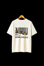 Mclaren F1  Team Graphic Oversize T-shirt
