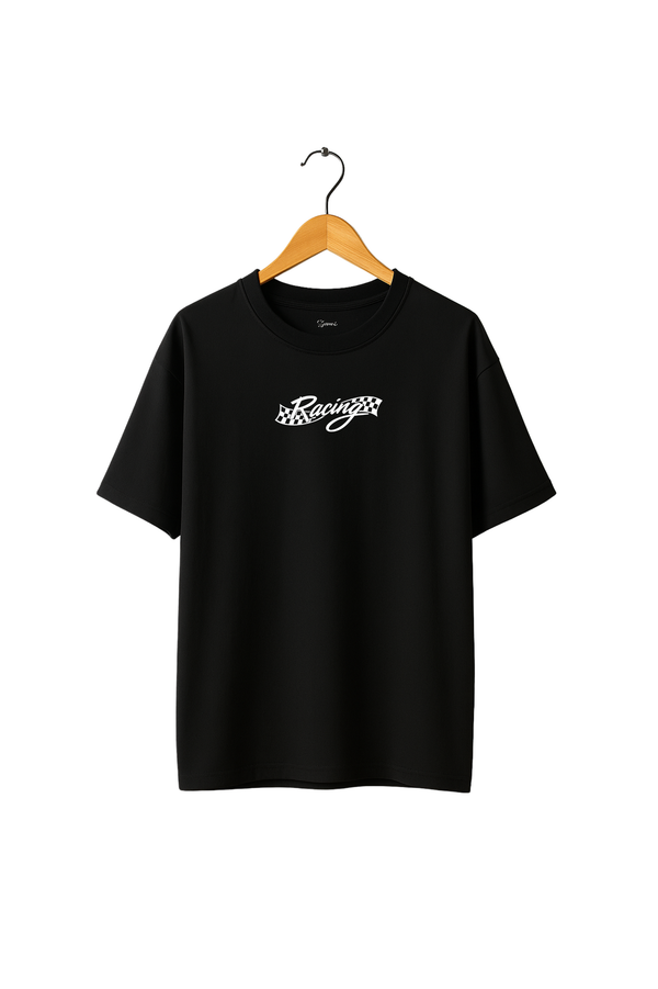 Mclaren F1  Team Graphic Oversize T-shirt